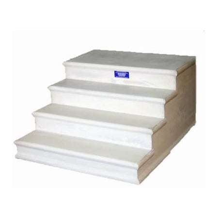 Century Group 4Step Stair24 Stoop 10047S